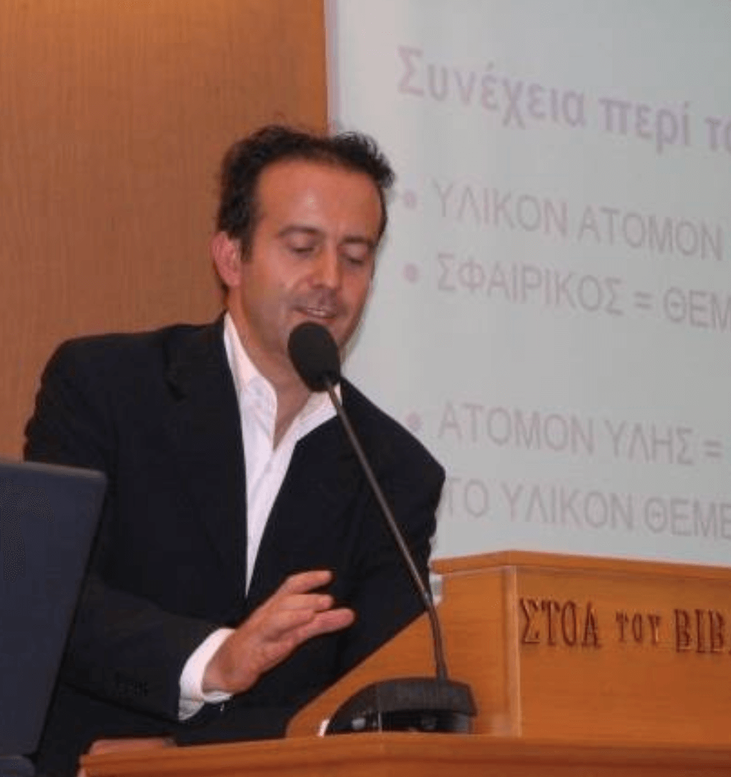 Keynote GIC – 2026 Keynote GIC – 2026