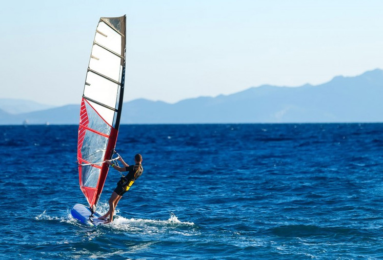 Nearby Activities Water Sports: Windsurfing, sailing, diving. Golf: 18-hole course nearby. Rhodes Old Town: UNESCO World Heritage site. Wineries & Workshops: Olive oil & honey tours.