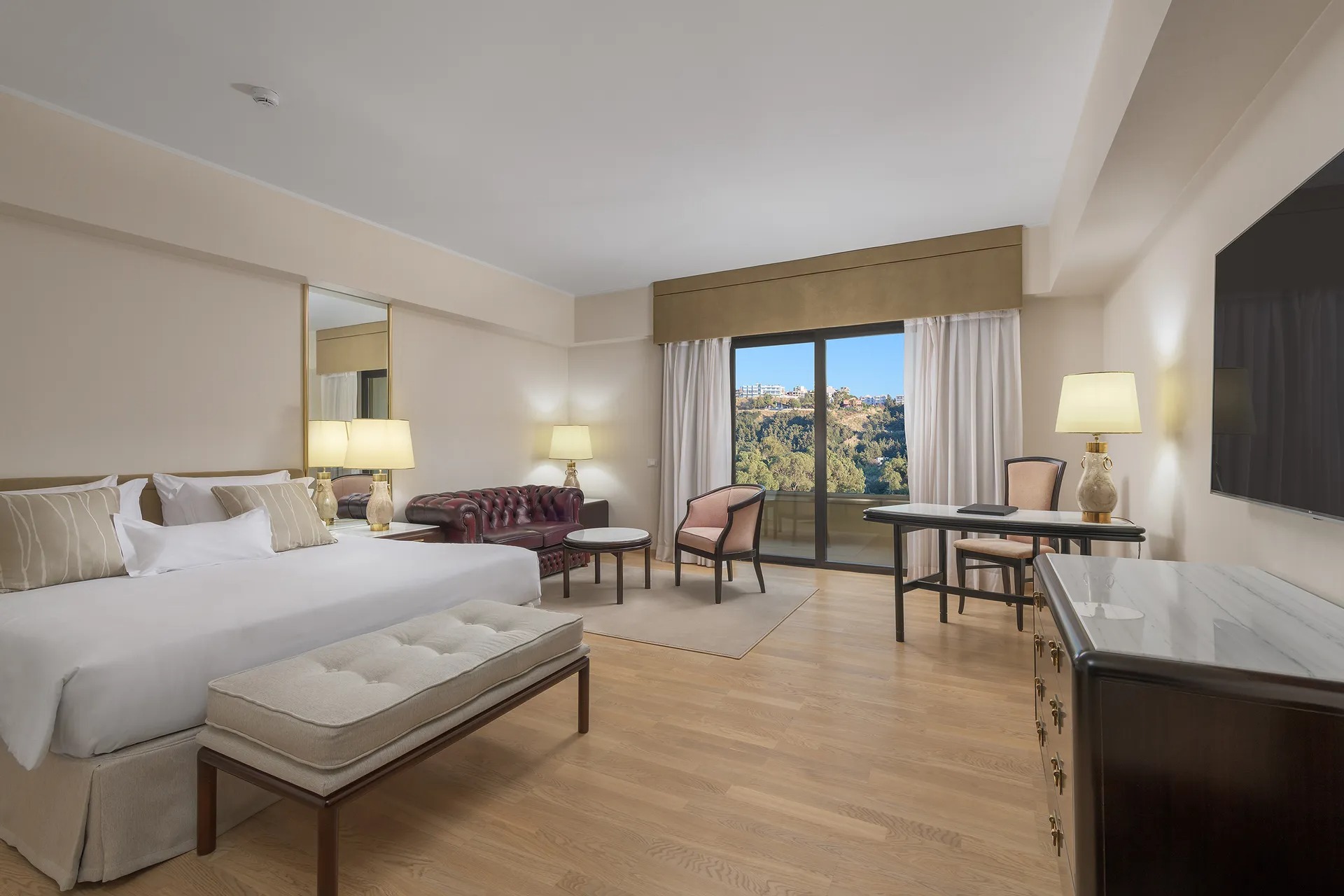 Rodos Palace Hotel Rooms Rodos Palace Hotel Rooms